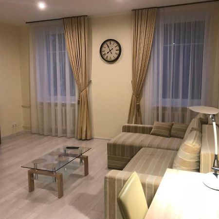 Radis Apartment Klaipeda Luaran gambar